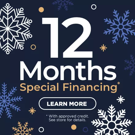 12 Months Special Financing Pending A Creidt Approval | Carpetland USA Wisconsin