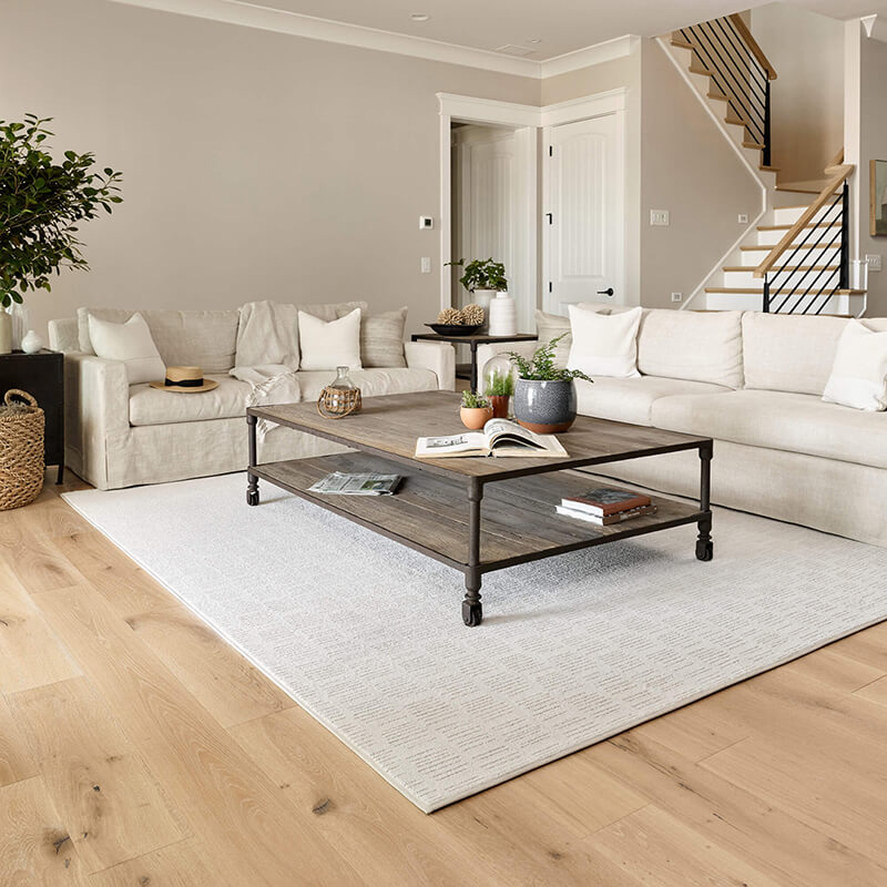 Living room flooring options | Carpetland USA Wisconsin
