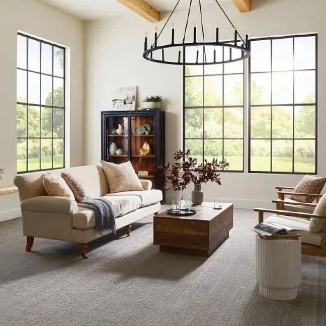 Living room flooring | Carpetland USA Wisconsin